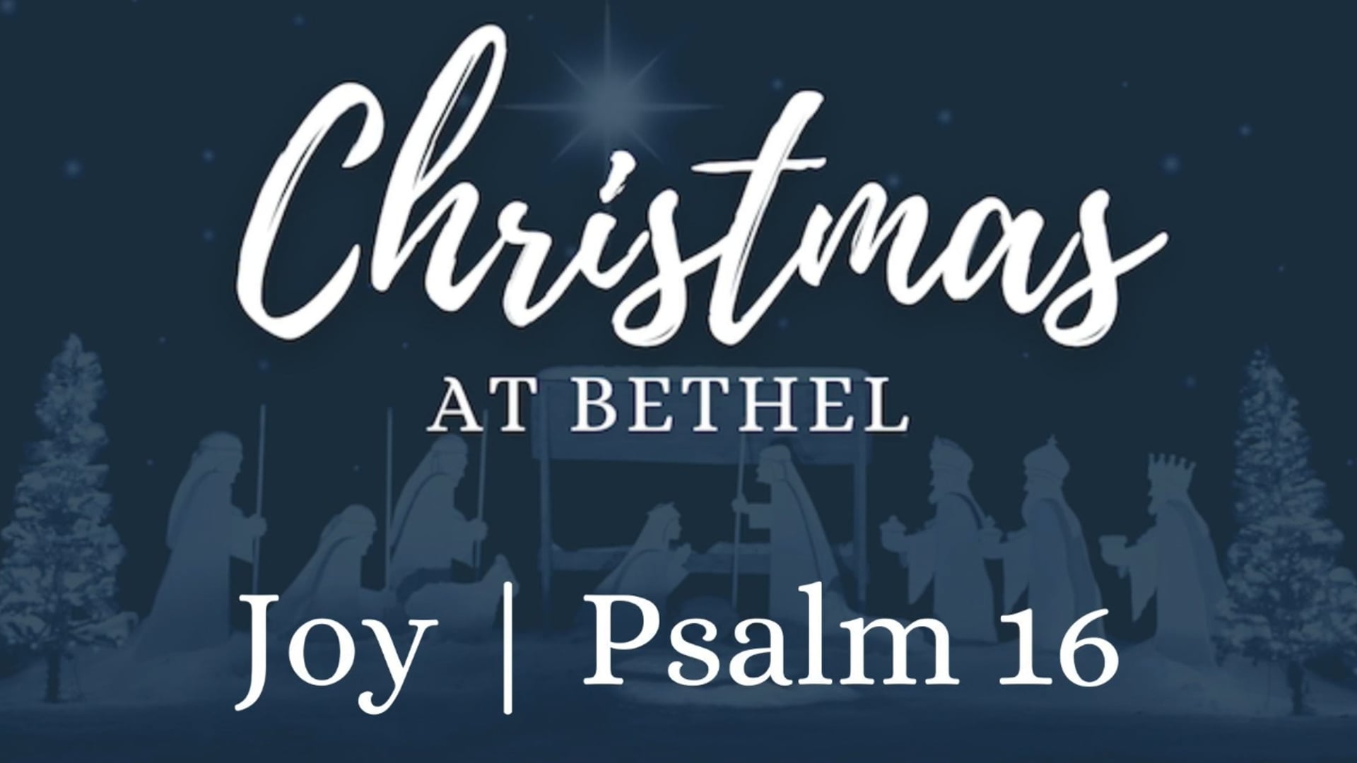 Joy - Bethel Church of Houston